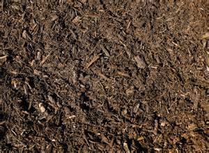 Double Shredded Mulch