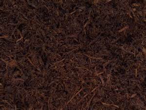 Hardwood Bark Fines