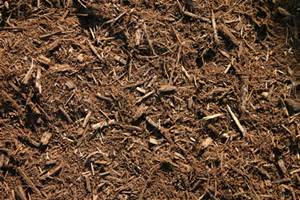 Hardwood Bark Mulch