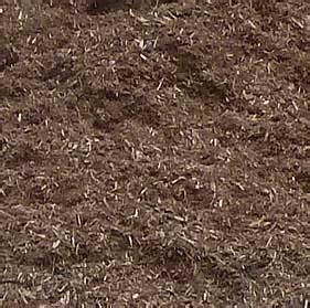 Triple Shredded Mulch