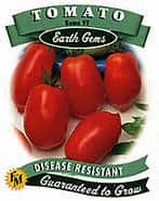 Disease Resistant