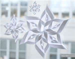 paper-snowflake
