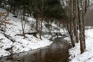 winter-creek